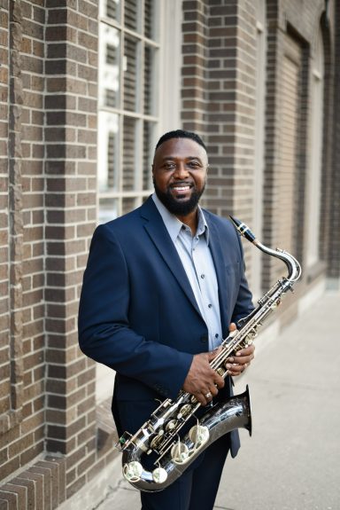 Media kit image of MIchael # 19