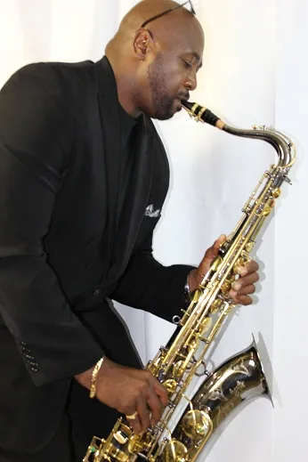 Media kit picture of Michael Eubanks